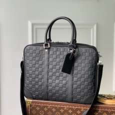 LV Mens Briefcases